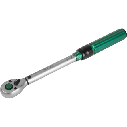 Momentni ključ 3/8” 10-60Nm