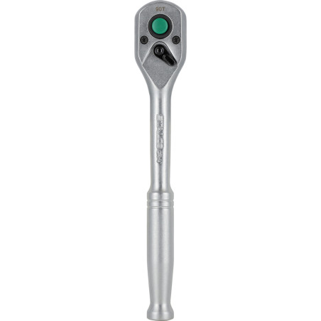 Ravna kovinska raglja 3/8'' 90T 200mm