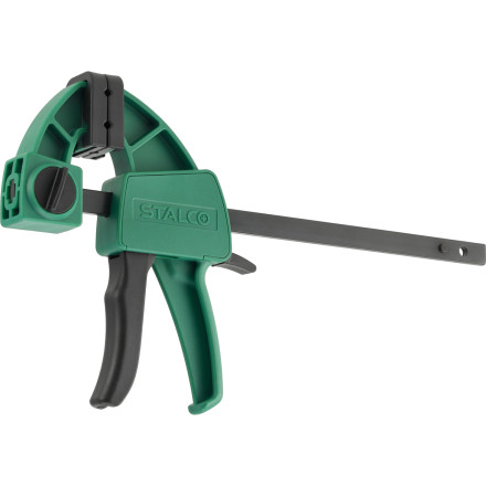 Hitro vpenjalna spona 60x600 mm