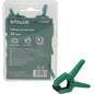 Set vzmetnih sponk 25 mm, 20 kos Set vzmetnih sponk 25 mm, 20 kos