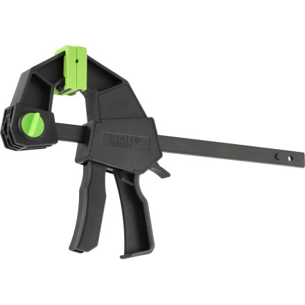 Hitro vpenjalna spona 80x300 mm -135 kg