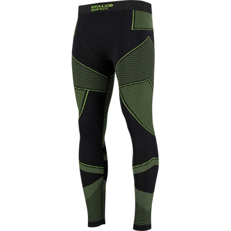 Moško termo aktivne hlače WOLVERIN - 2XL/3XL