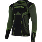 Moško termo aktivna majica WOLVERIN - 2XL/3XL Moško termo aktivna majica WOLVERIN - 2XL/3XL