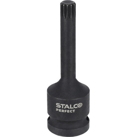 Udarni Nastavek 1/2” CrMo SPLINE M16x78mm