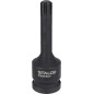 Udarni Nastavek 1/2” CrMo RIBE R13x78mm Udarni Nastavek 1/2” CrMo RIBE R13x78mm