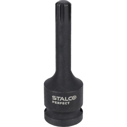 Udarni Nastavek 1/2” CrMo RIBE R6x78mm