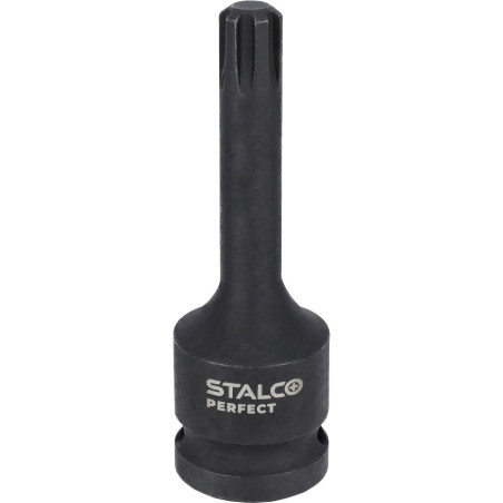 Udarni Nastavek 1/2” CrMo RIBE R6x78mm