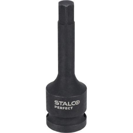 Udarni Nastavek 1/2” CrMo HEX H14x78mm