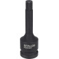 Udarni Nastavek 1/2” CrMo HEX H14x78mm Udarni Nastavek 1/2” CrMo HEX H14x78mm
