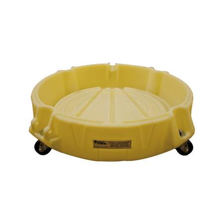 Voziček za sode Spillscooter