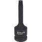 Udarni Nastavek 1/2” CrMo TORX T70x78mm Udarni Nastavek 1/2” CrMo TORX T70x78mm