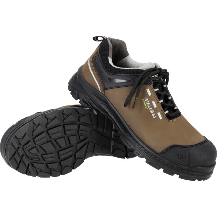 Usnjeni delovni čevlji PIONIER LOW S3 št. 41