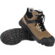 Usnjeni delovni čevlji PIONIER HIGH S3 št. 45