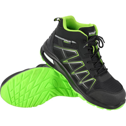 Delovni čevlji SCORPION HIGH S3L ESD št. 42