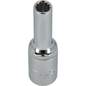 Globok nasadni ključ SPLINE 1/2'' CrV 14mm Globok nasadni ključ SPLINE 1/2'' CrV 14mm
