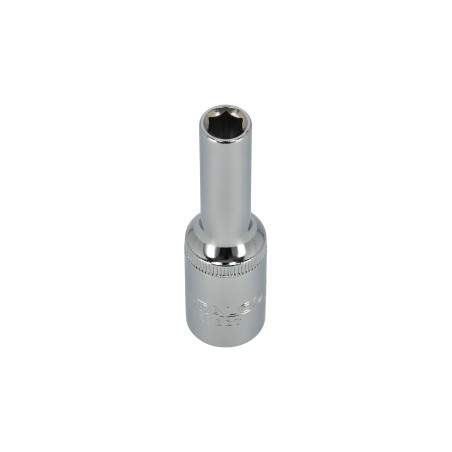 Globok nasadni ključ 1/2'' CrV 16mm