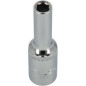 Globok nasadni ključ 1/2'' CrV 8mm Globok nasadni ključ 1/2'' CrV 8mm