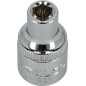 Nasadni ključ 1/2'' CrV 16mm