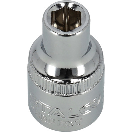 Nasadni ključ 1/2'' CrV 25mm