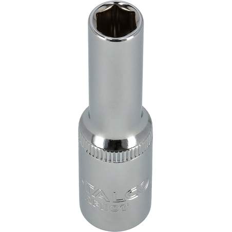 Globoki Nasadni ključ 3/8'' CrV 21mm