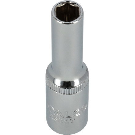 Globoki Nasadni ključ 3/8'' CrV 20mm