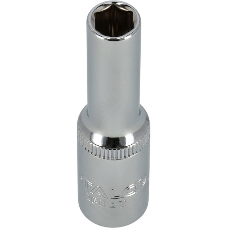 Globoki Nasadni ključ 3/8'' CrV 15mm