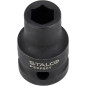 Udarni nasadni ključ 1/2'' CrMo 12mm Udarni nasadni ključ 1/2'' CrMo 12mm