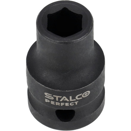 Udarni nasadni ključ 1/2'' CrMo 23mm