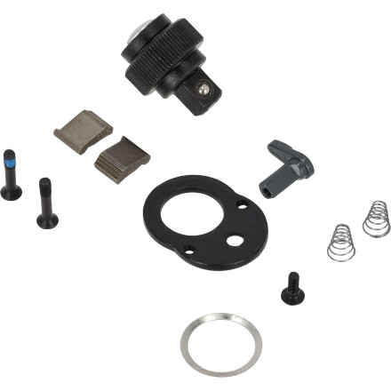 Komplet za popravilo raglje 1/4” 90 zob