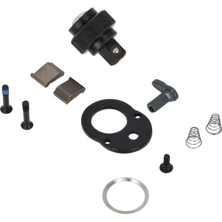 Komplet za popravilo raglje 1/2” 72 zob