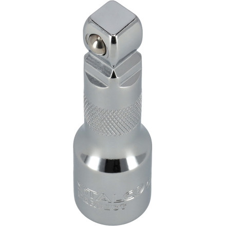 Gibljivi podaljšek 1/2'' 75 mm