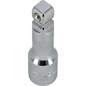 Gibljivi podaljšek 1/2” 250 mm Gibljivi podaljšek 1/2” 250 mm