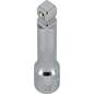 Gibljivi podaljšek 3/8'' 250 mm