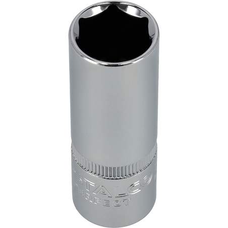 Ključ za svečke 1/2'' CrV 21 mm