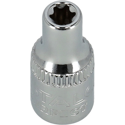 Nasadni ključ Torx 1/4'' CRV E5