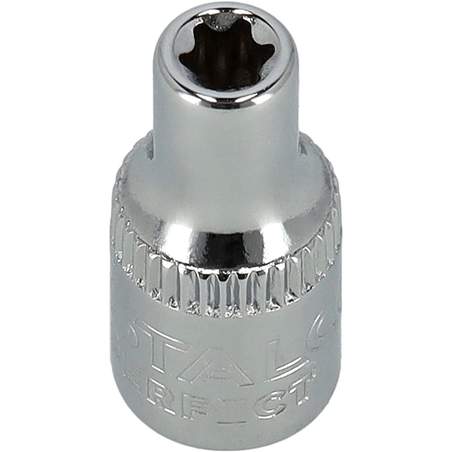 Nasadni ključ Torx 1/4'' CRV E4
