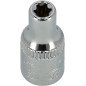 Nasadni ključ Torx 1/4'' CRV E8 Nasadni ključ Torx 1/4'' CRV E8