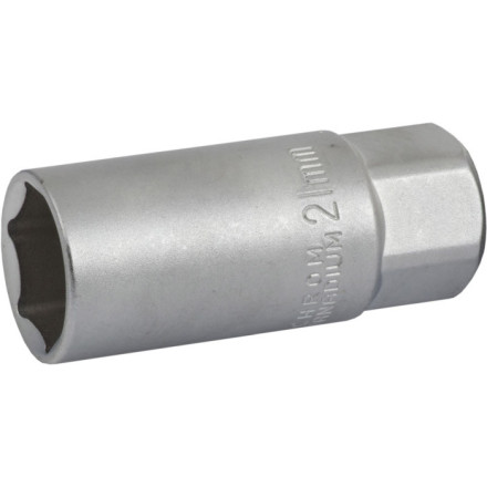 Ključ za svečke 1/2'' CrV 16 mm