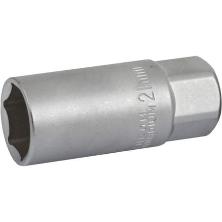 Ključ za svečke 1/2'' CrV 21 mm