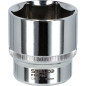 Nasadni ključ CrV 34mm 1/2” Nasadni ključ CrV 34mm 1/2”