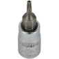 Nasadni ključ TORX TT10 1/4” S2