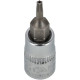 Nasadni ključ TORX TT45 1/4” S2