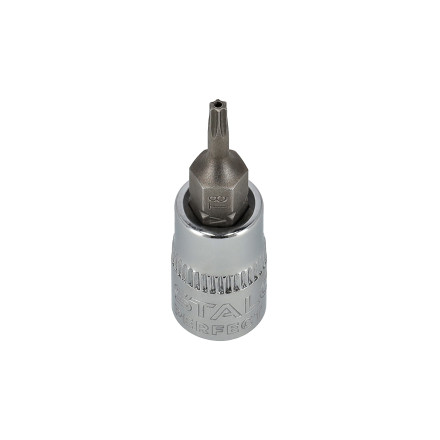 Nasadni ključ TORX TT40 1/4'' S2