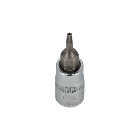 Nasadni ključ TORX TT25 1/4” S2