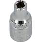Nasadni Ključ CR-V 1/4" 4,5mm Nasadni Ključ CR-V 1/4" 4,5mm