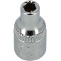 Nasadni Ključ CR-V 1/4" 7mm