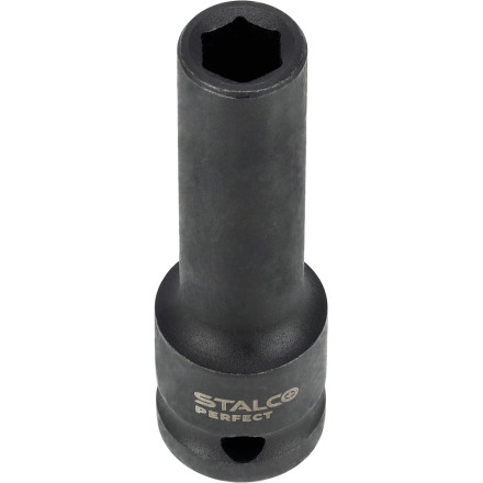 Globoki udarni nasadni ključ 1/2" 10mm