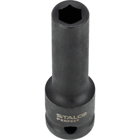 Globoki udarni nasadni ključ 1/2" 32mm