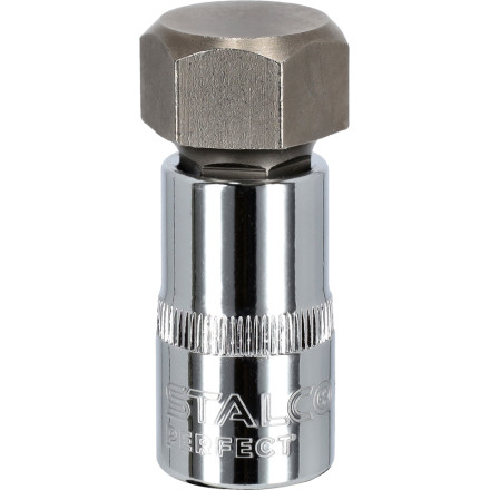 Nasadni ključ HEX 1/2” S2 H22x55mm