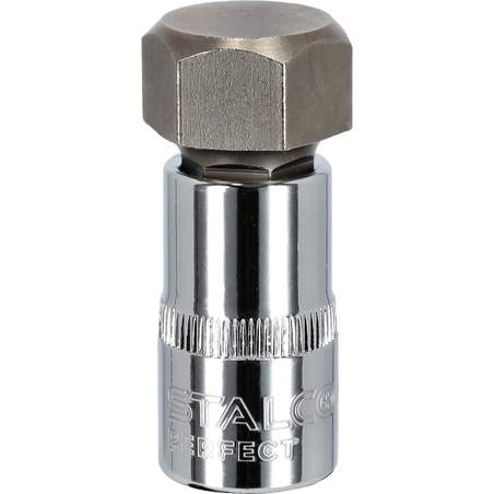 Nasadni ključ HEX 1/2” S2 H22x55mm